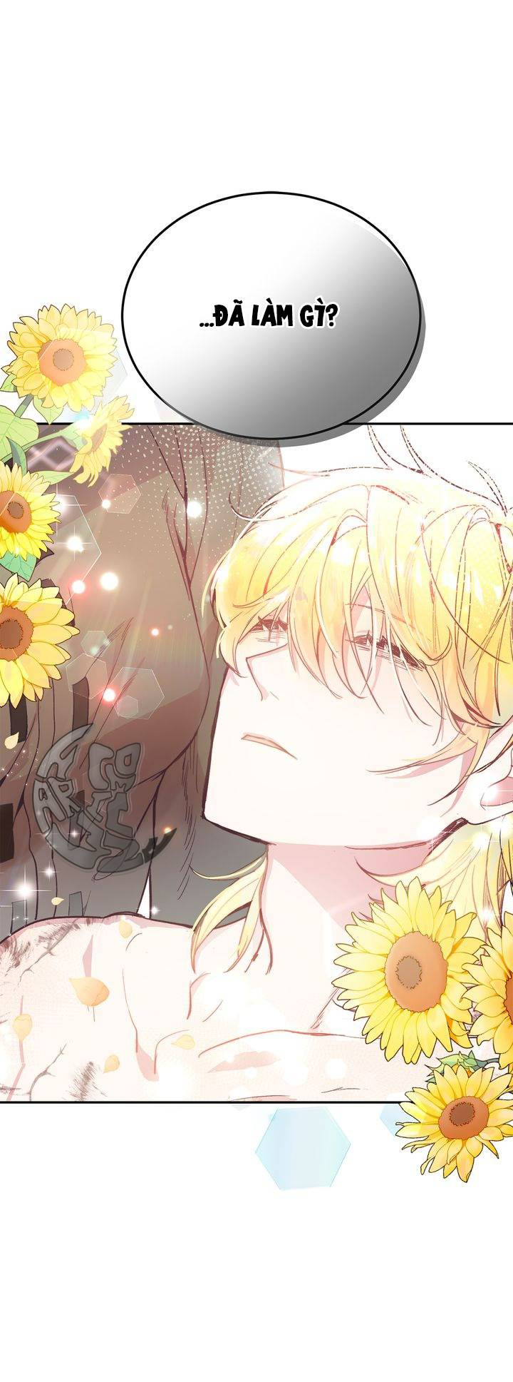 cách để trao vương miện cho vị hoàng tử hoang dã của tôi chapter 2 41