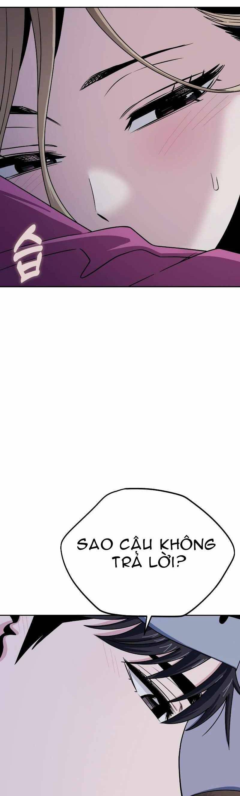 Lớ Ngớ Vớ Phải Tình Yêu chapter 54.1 18