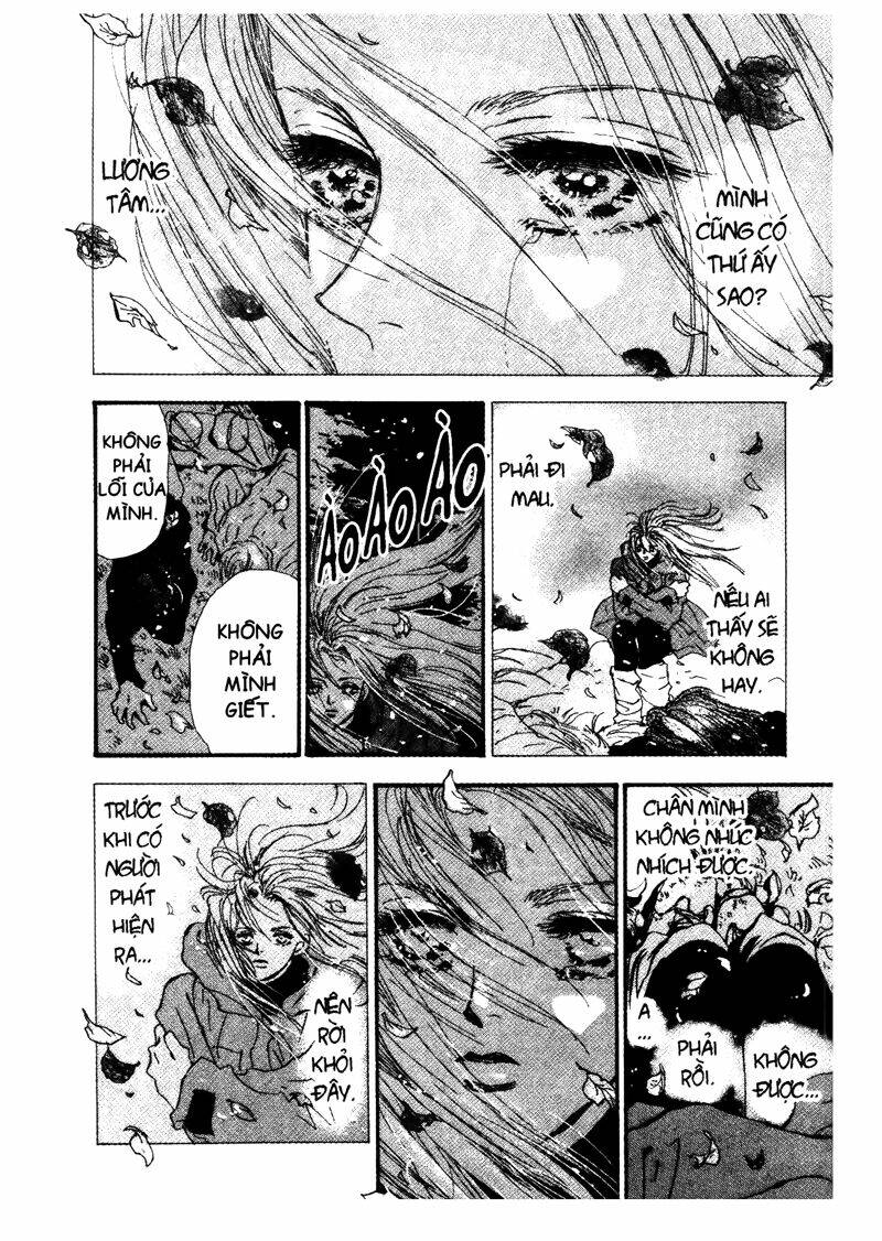 7 mầm sống chapter 44 4