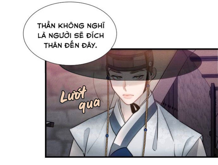 người tình của gwanghae chapter 16 3