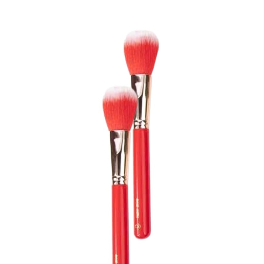 Cọ Phấn Phủ BH Cosmetics Miss Claus Fa La La 01