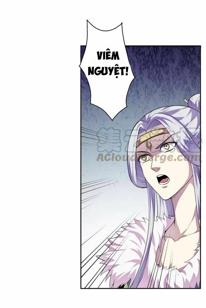 nghịch thiên đại thần chapter 87 27