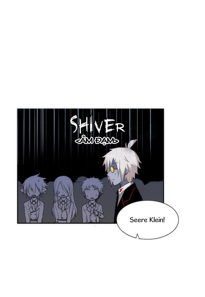 crepuscule (yamchi) chapter 22 21