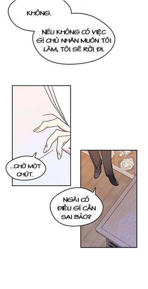 người hầu của tôi chapter 4.2 11