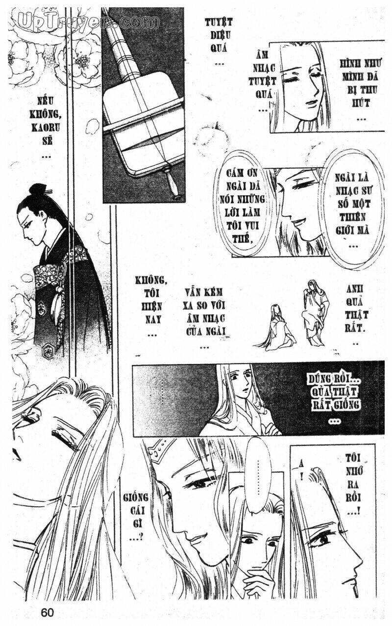 hoàng tử hoa - bud boy chapter 13 62