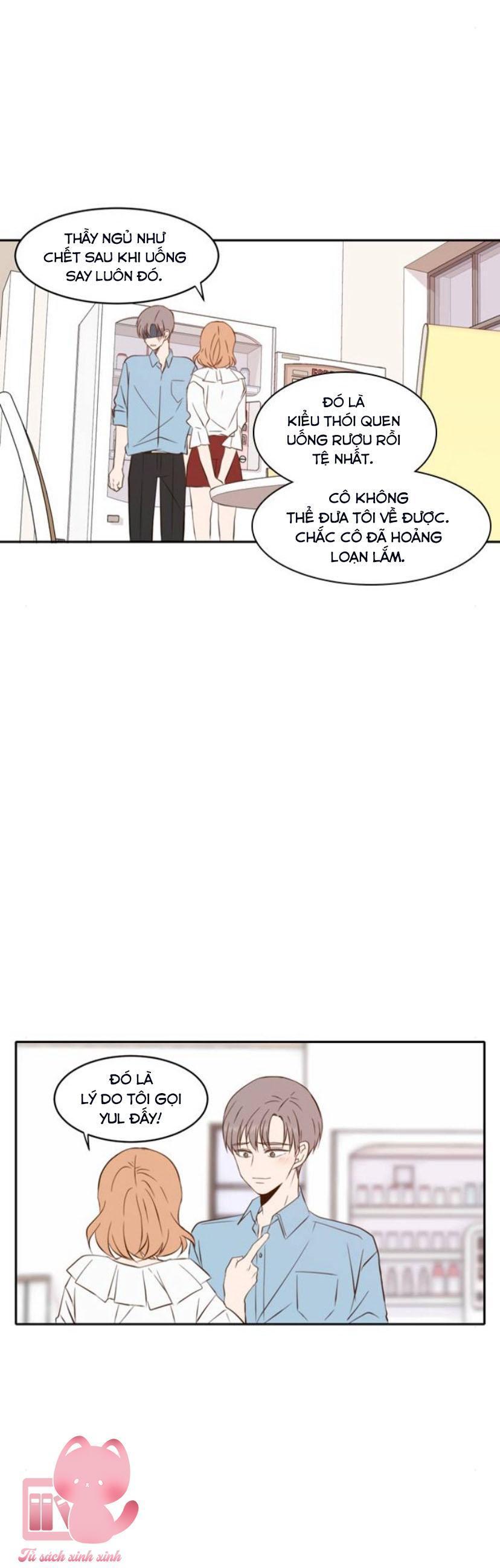 a good day to be a dog chapter 56 44