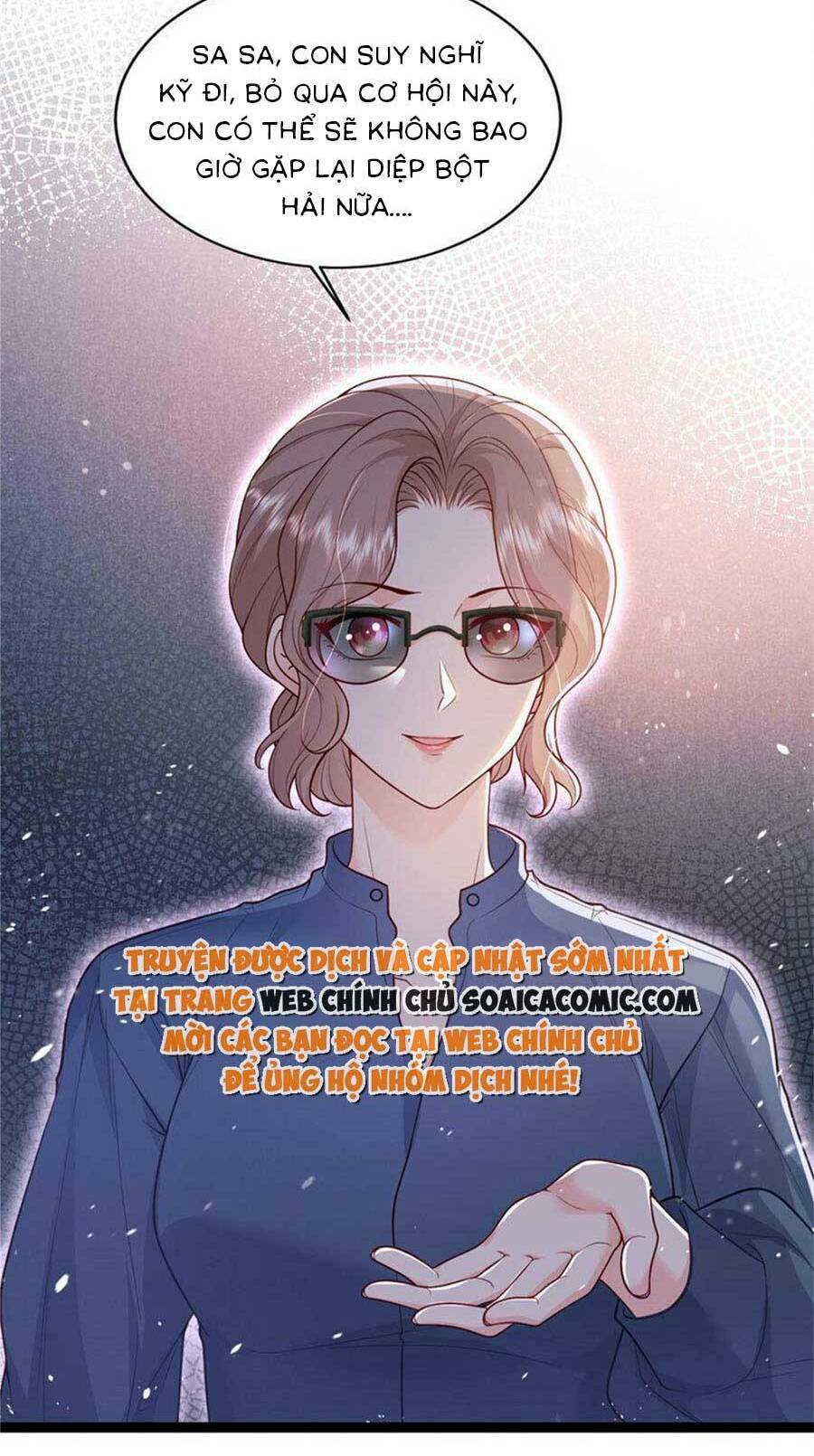 cô vợ của tôi không dễ bắt nạt chapter 78 24