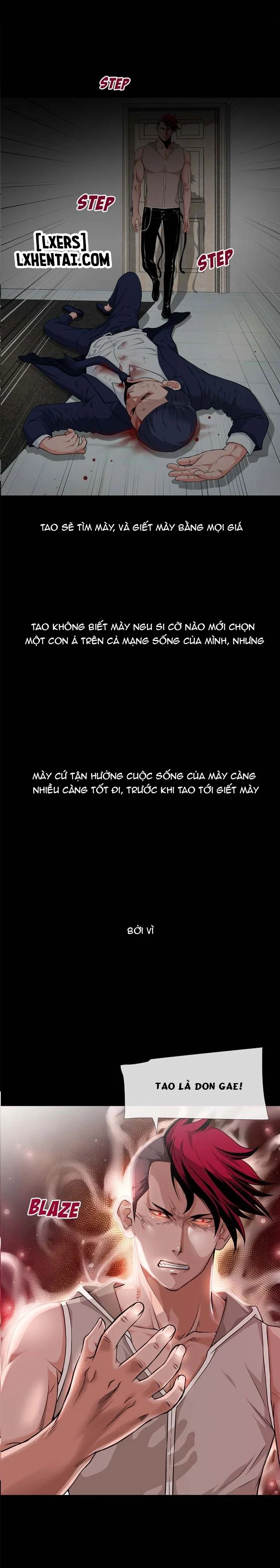 ngoài sức tưởng tượng chapter 54 5