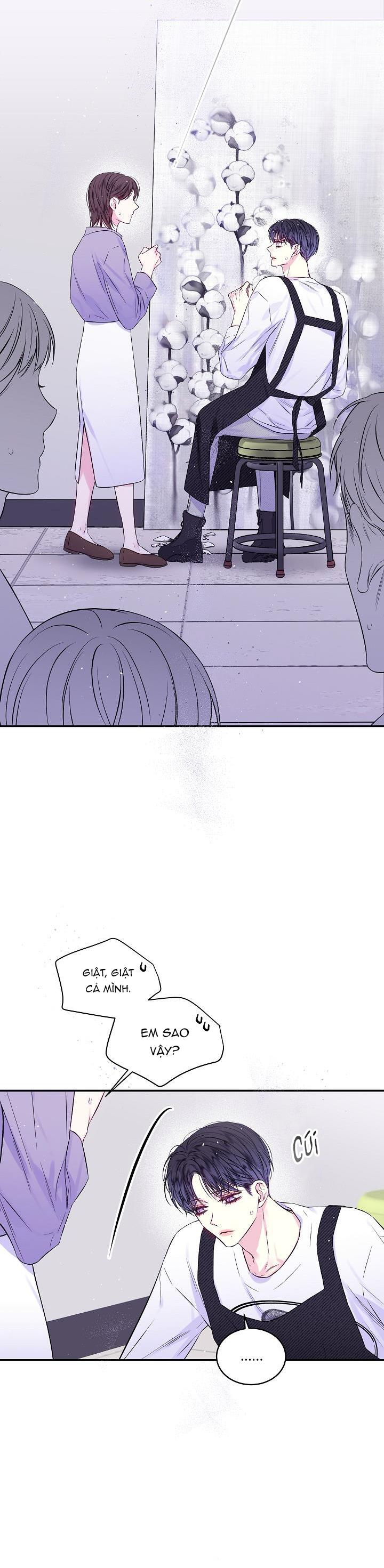 bình minh thứ hai chapter 40 8