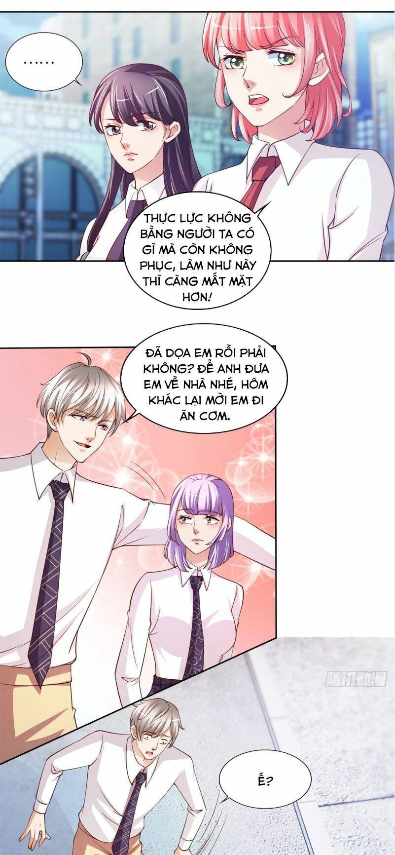 chí tôn toàn năng chapter 15 11