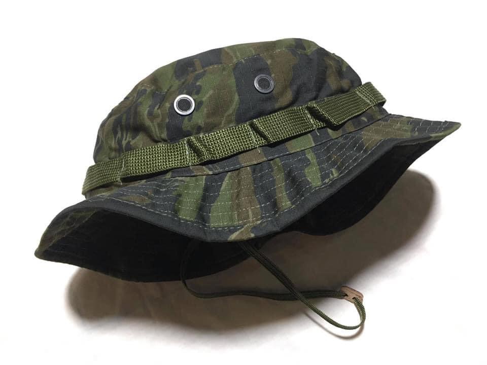 Nón Tiger usa