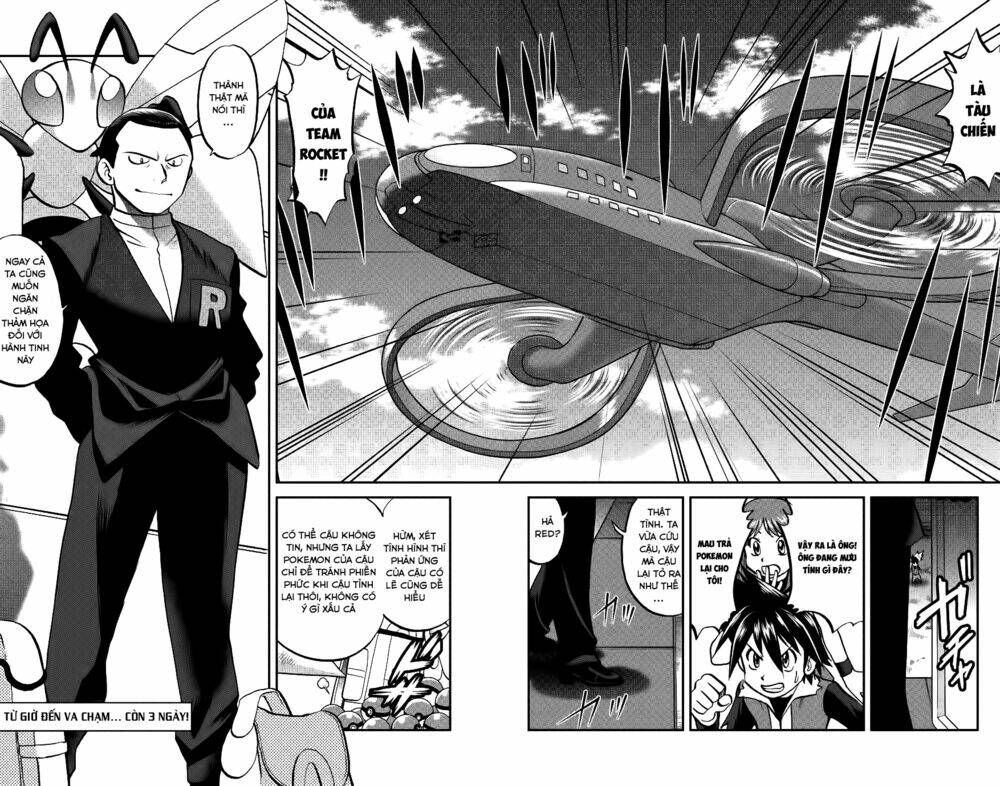 thú cưng đặc biệt chapter 597 23