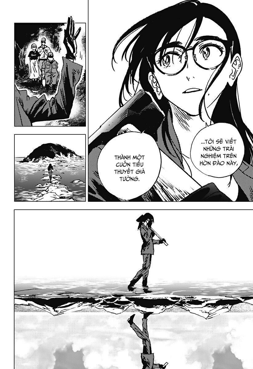 summer time render chapter 103 11