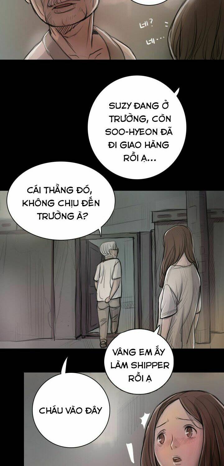 noona: yeon chapter 8 36