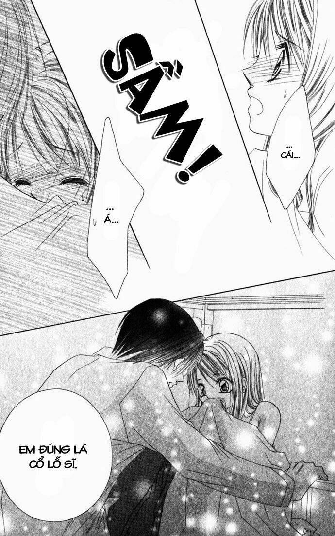 i love my little sister chapter 1 28