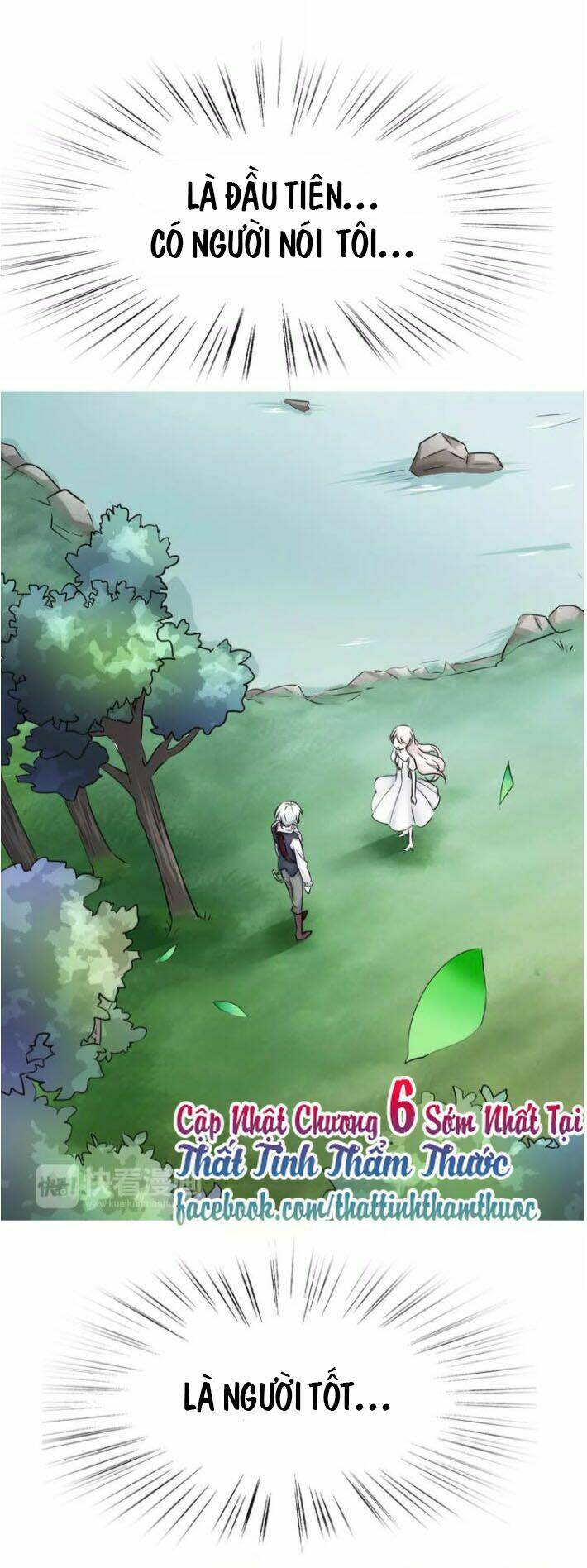 một lời không hợp liền hút máu chapter 5 73