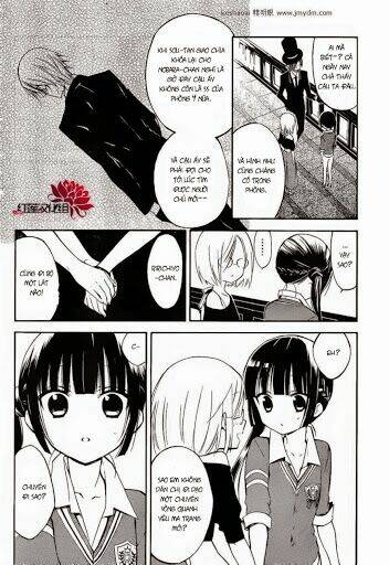 inu x boku ss chapter 29 9