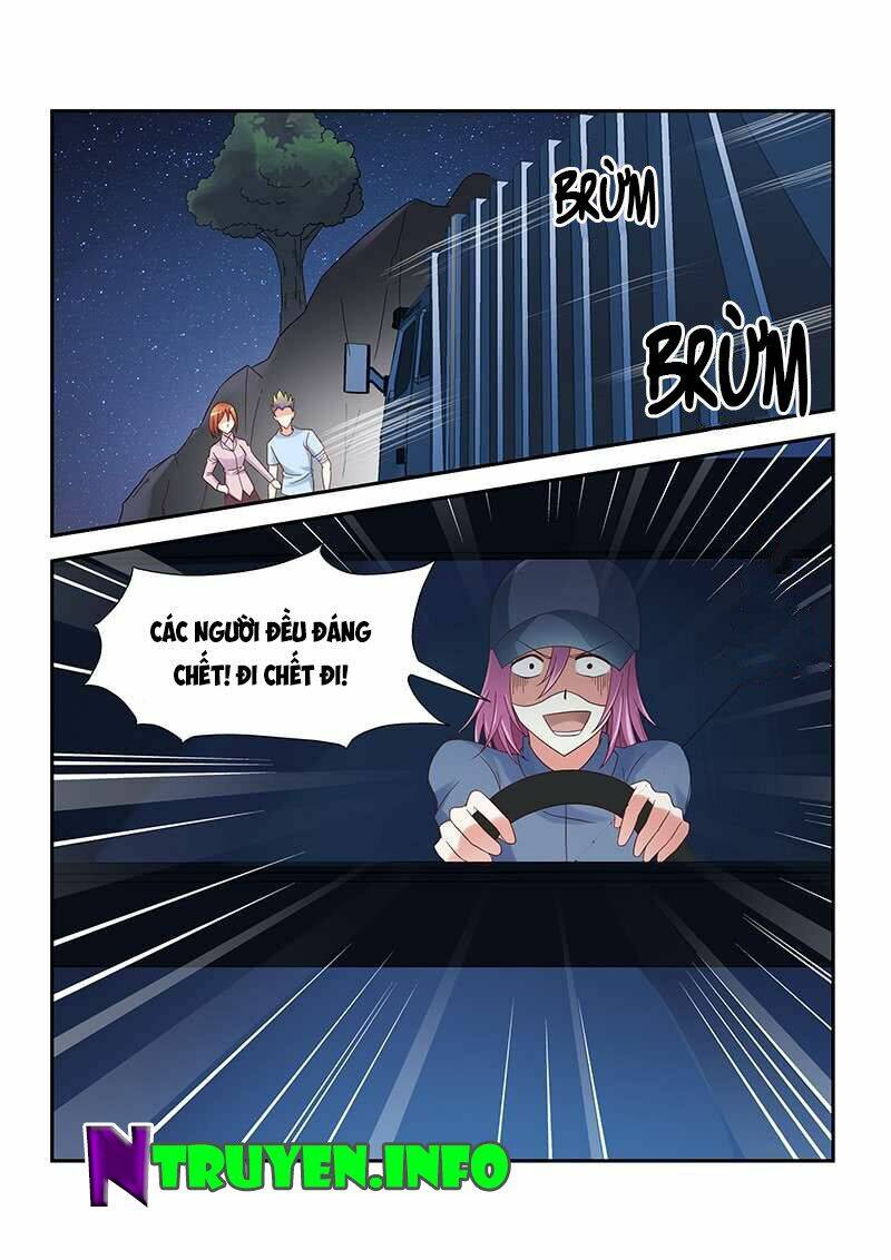 dường như tình yêu đã đến chapter 61 4