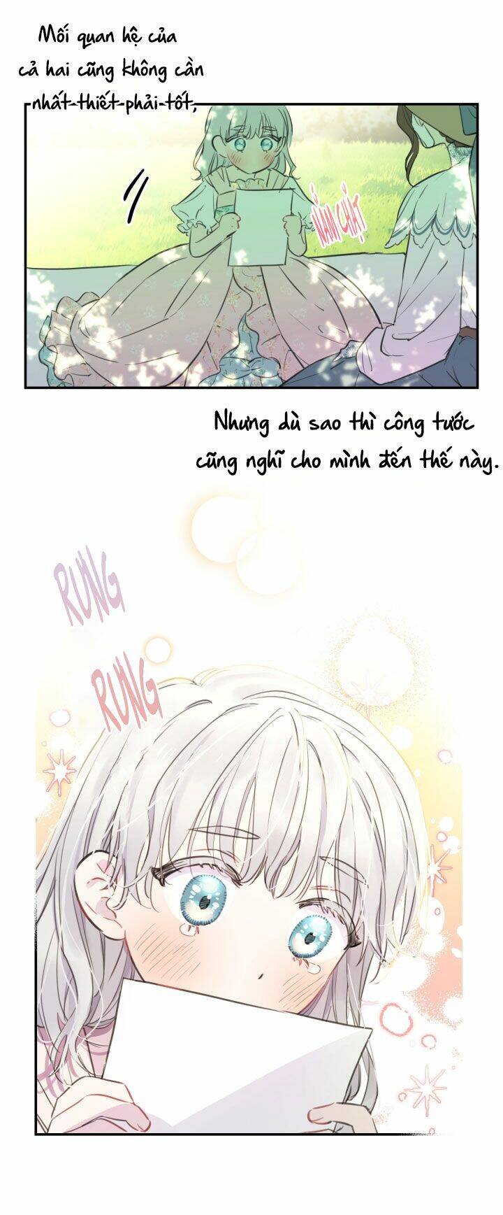 những nhân vật mạnh nhất thế giới ám ảnh tôi chapter 11 23