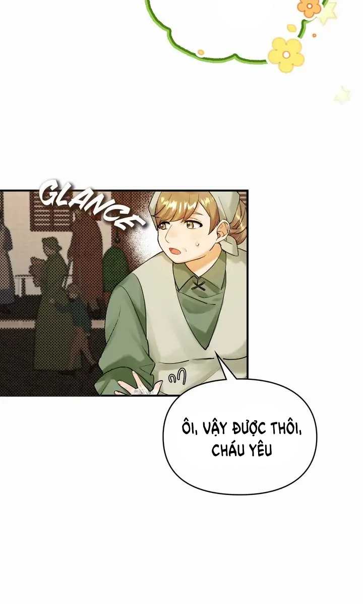 Lý Do Bảo Vệ Con Trai Của Phù Thủy chapter 1.1 - Trang 20