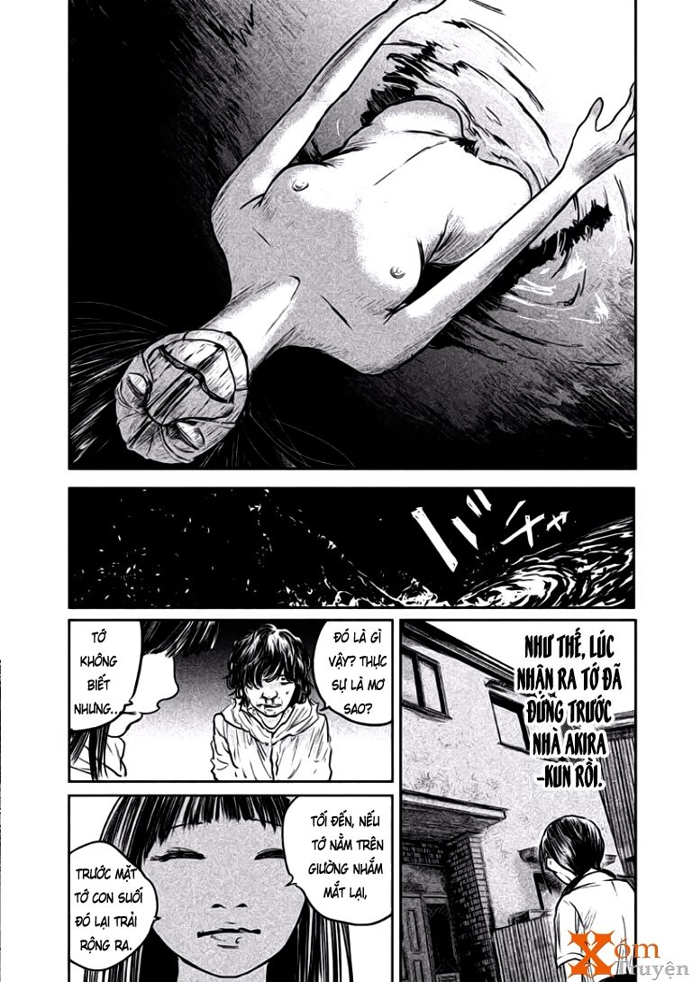 chousou no babel chapter 10 4