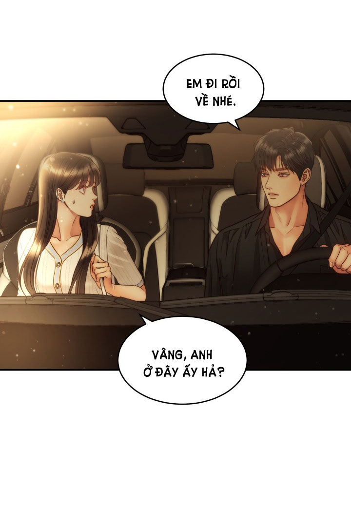 [16+] ánh sao ban mai chapter 59.1 3