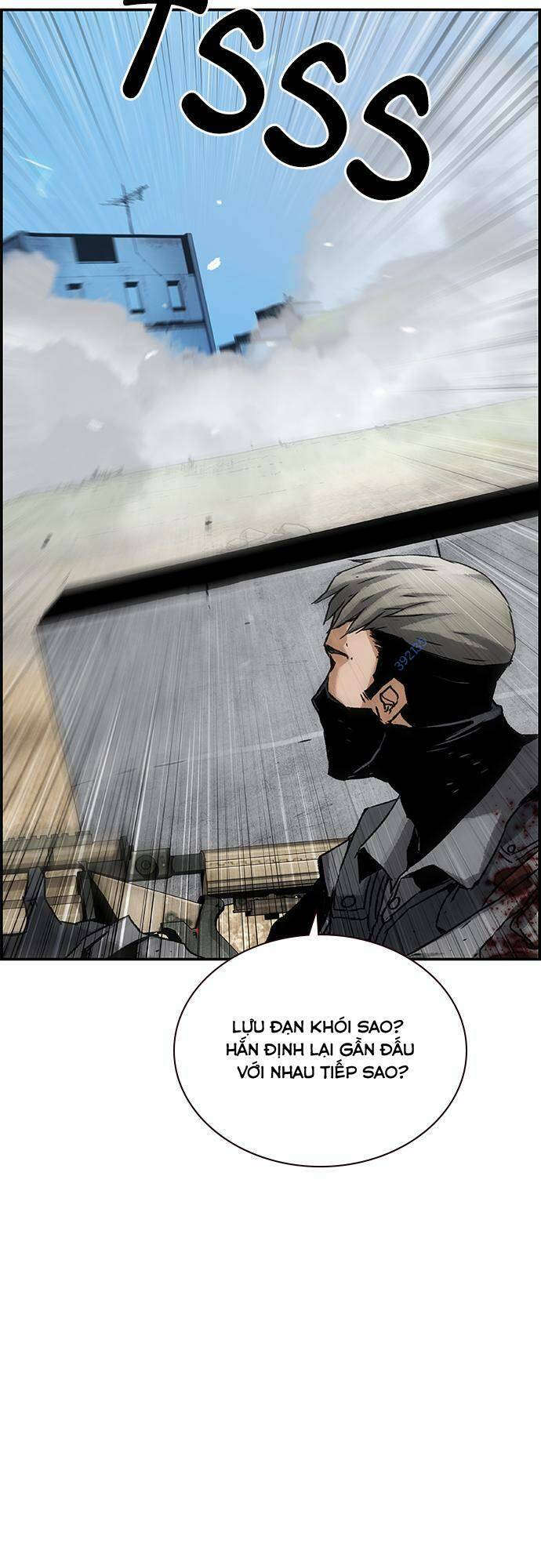 pubg - cuộc chiến sinh tồn - 100 chapter 34 34