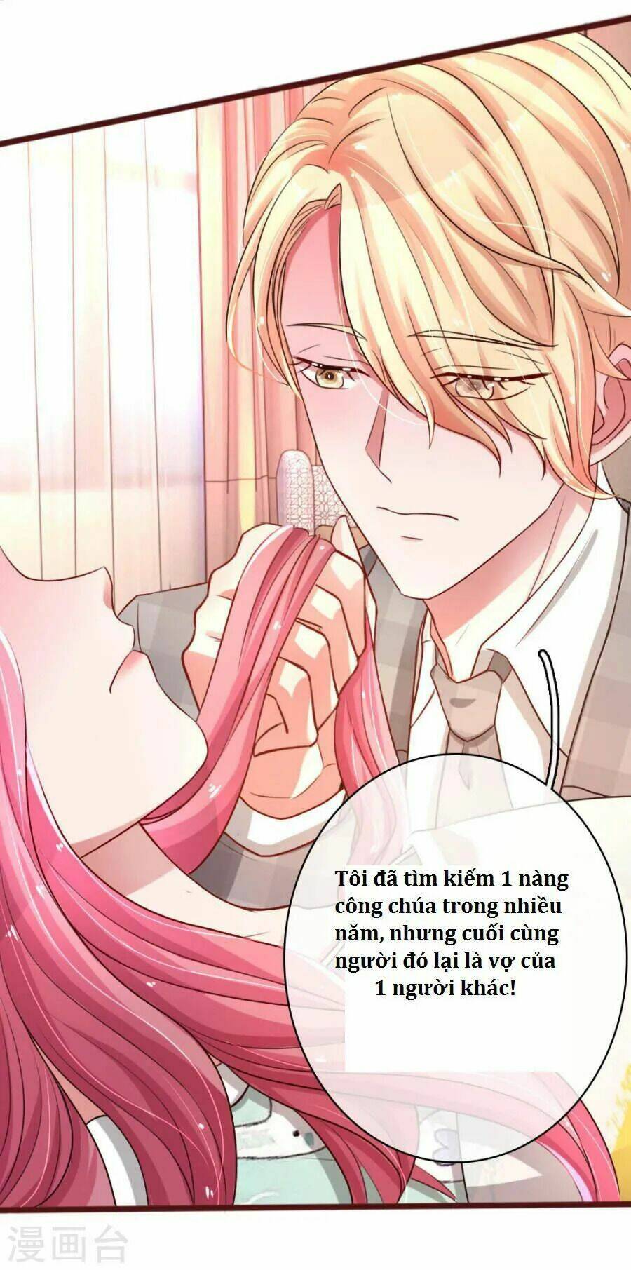 trùng sinh để trả thù chapter 52 14