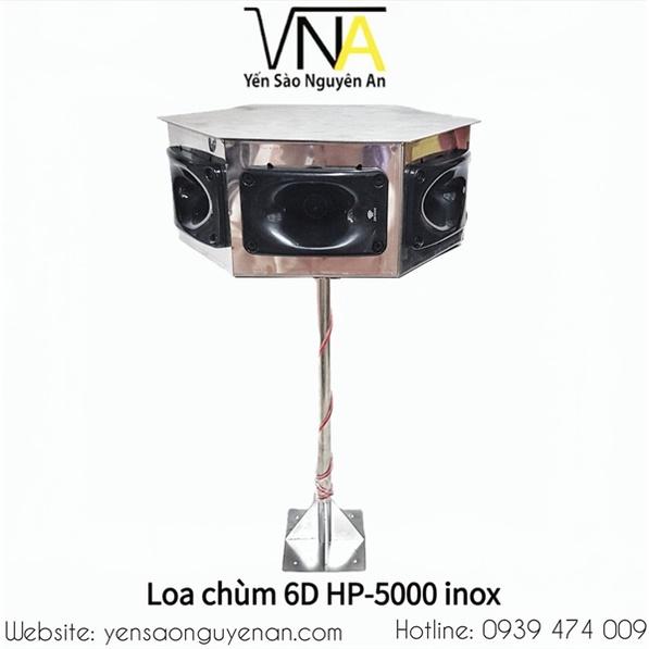 Loa chùm 6D HP-5000 Inox