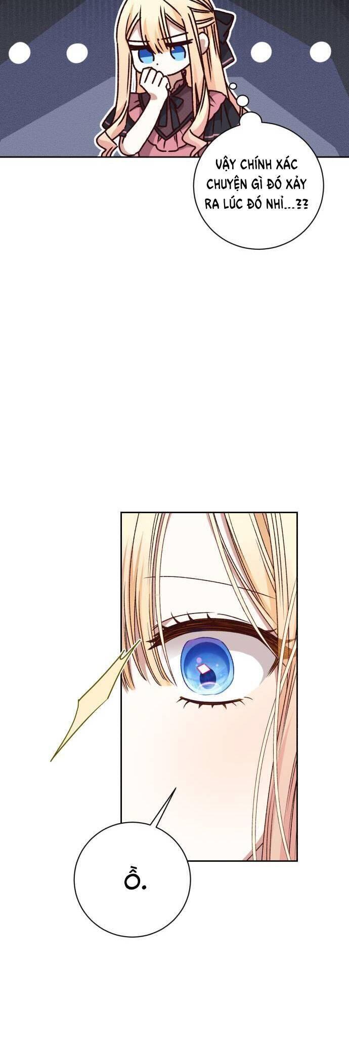 bạo chúa muốn sống hiền lành chapter 26 8