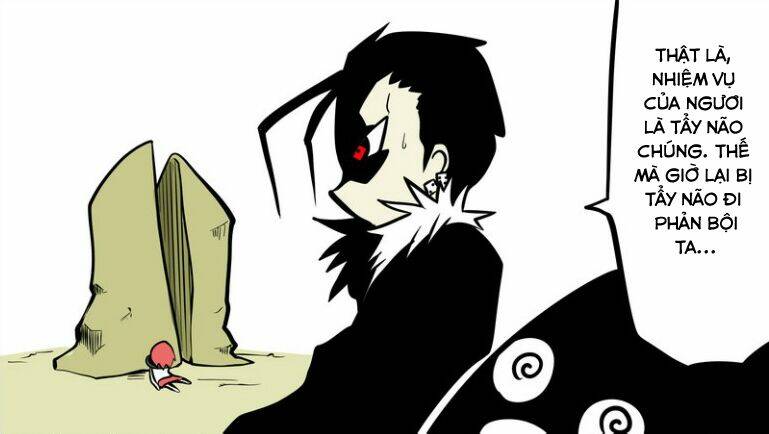 senyuu chapter 26 40