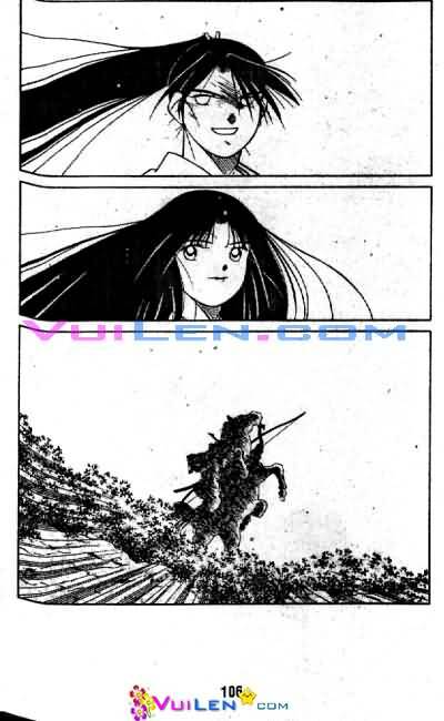 truyền nhân atula phần ii chapter 11 107