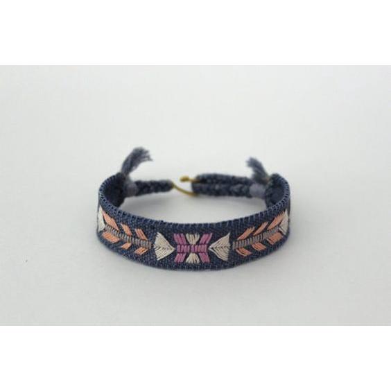 ( CÓ SẴN) DIY TỰ THÊU CHOKER- THÊU VÒNG ĐEO TAY- KIT NGUYÊN LIỆU TỰ LÀM TRANG SỨC HANDMADE