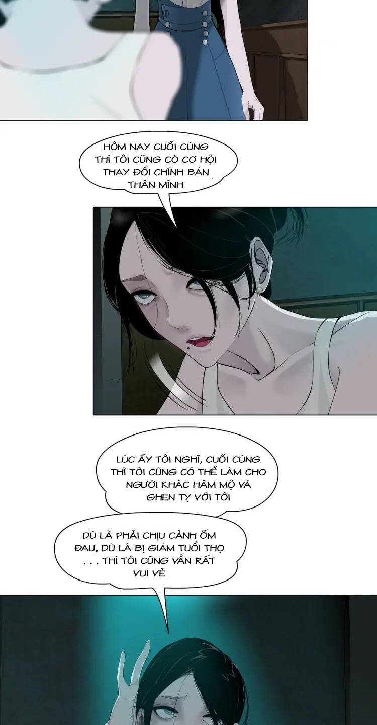điêu khắc chapter 41 14