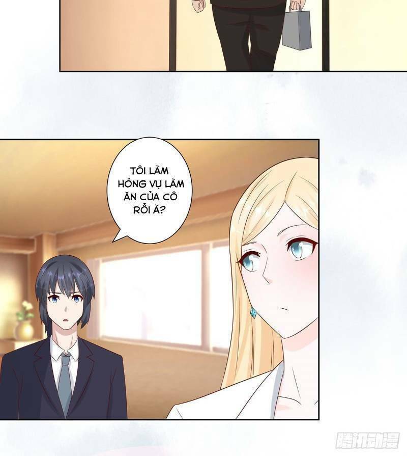 người tu tiên tại đô thị chapter 11 33