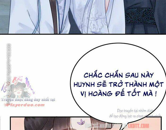 trọng sinh bá sủng nhiếp chính vương quá mạnh mẽ chapter 128 22