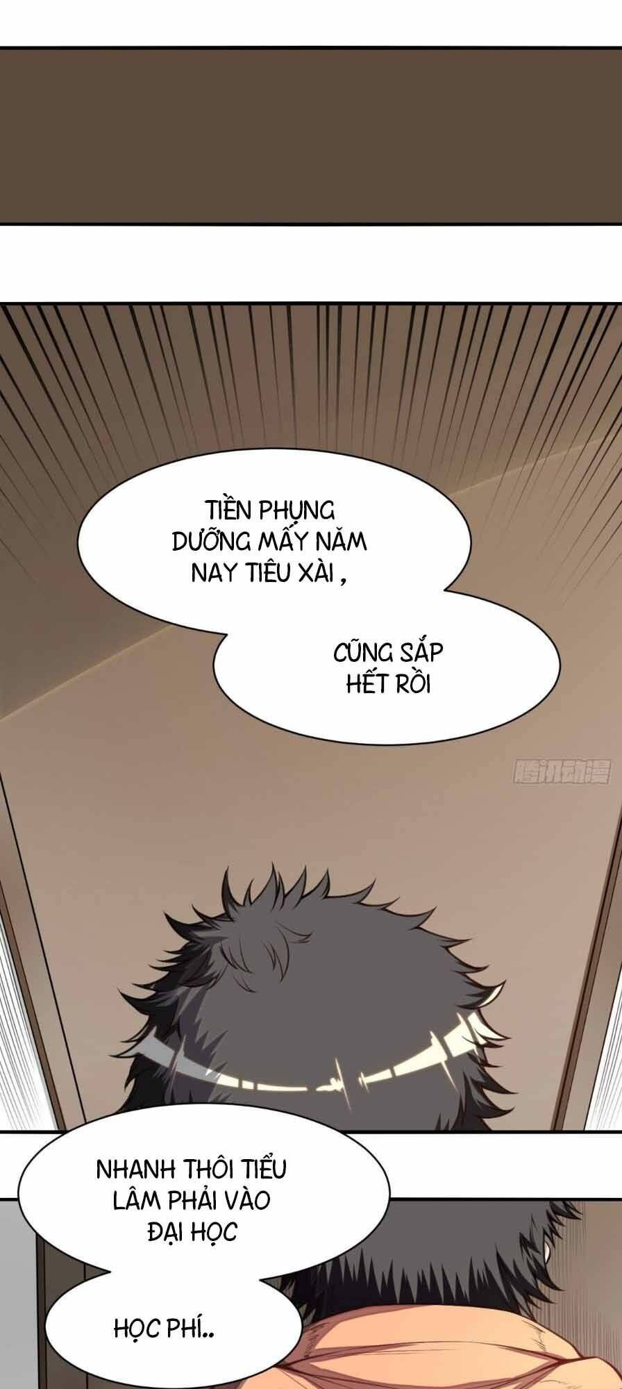 võng du chi tối cường liệp nhân chapter 2 25