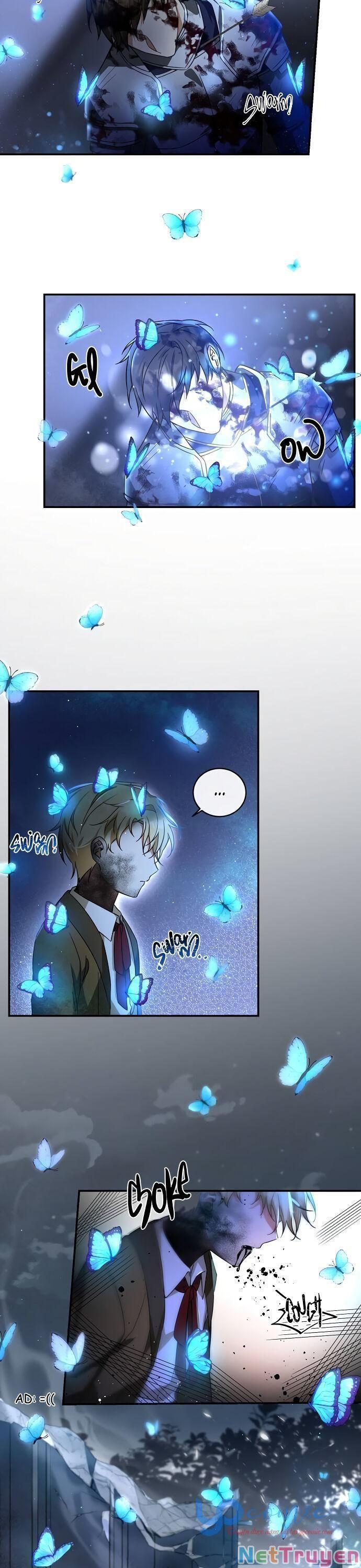 tôi đã thuần hóa hầu tước ác ma chapter 14 10