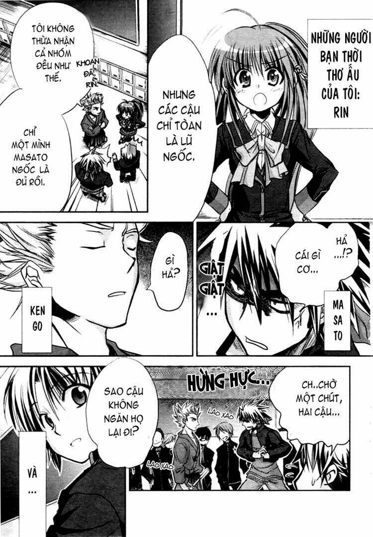 little busters! (anagura mogura) chapter 1 9