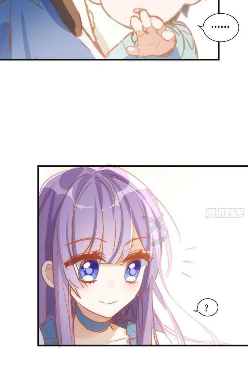 tình địch quái gở lại tăng thêm rồi chapter 40 25