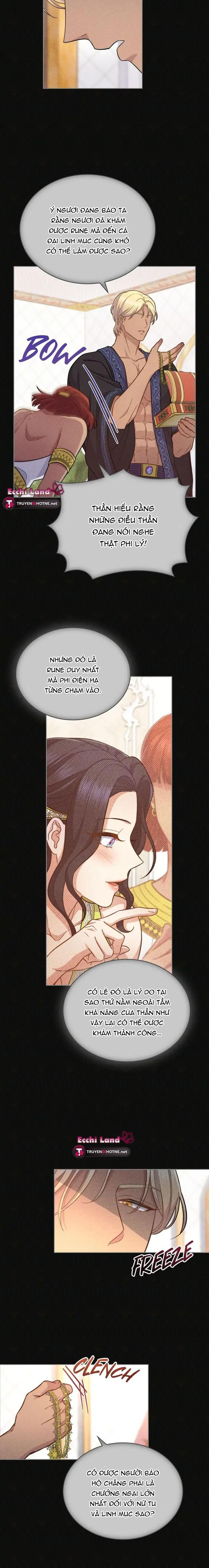 hội cùng thuyền chapter 34.2 6