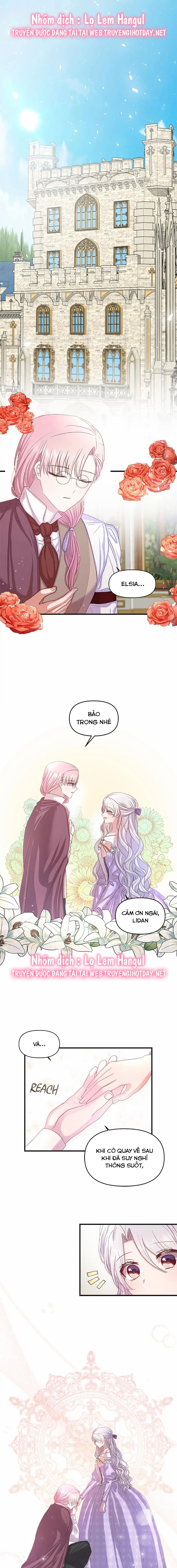 tôi sẽ không kết hôn với ngài đâu chapter 11 1