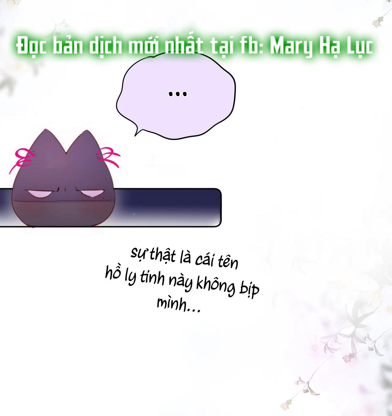 cạm bẫy của hồ ly chapter 12.2 16