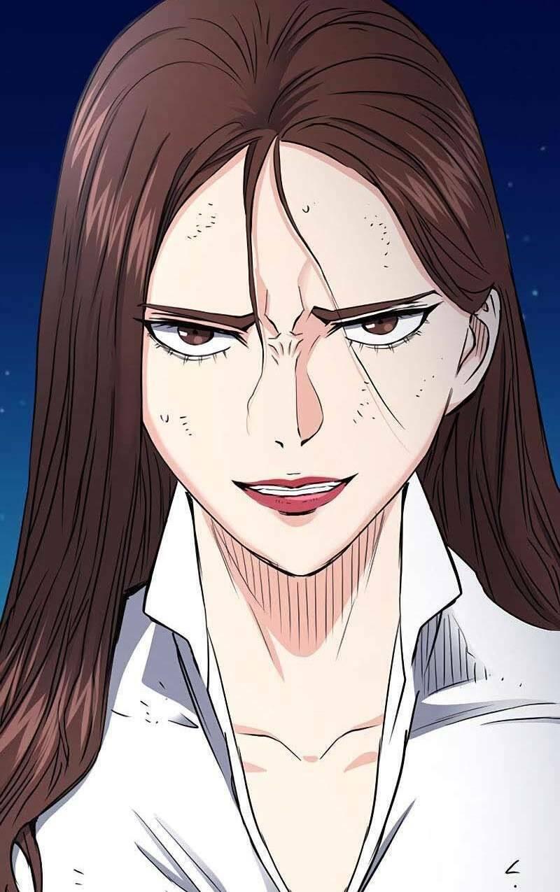 druid tại ga seoul - người hóa thú chapter 77 12