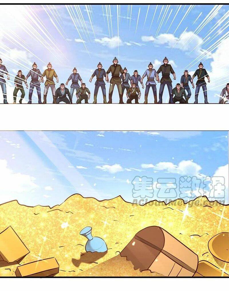 thiên hạ kiếp chapter 79 27