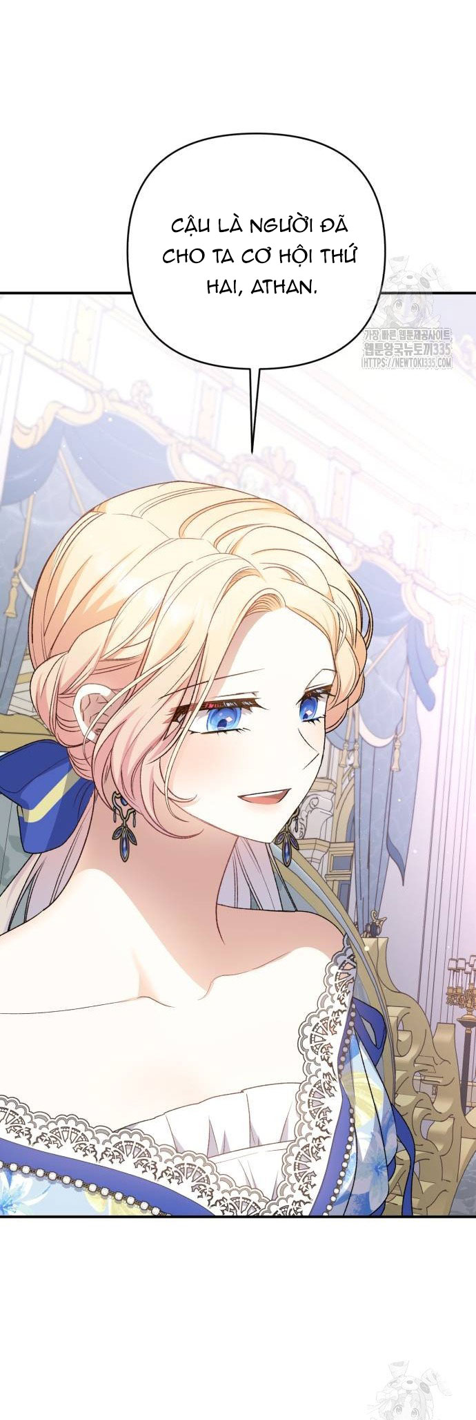 bạo chúa muốn có cuộc sống tốt đẹp chapter 66.2 10