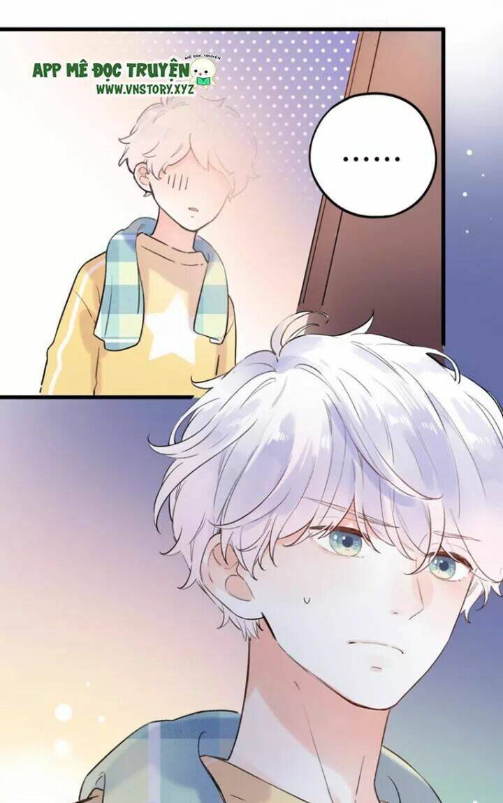 trạch thượng tịch mịch huỳnh hỏa chapter 56 76