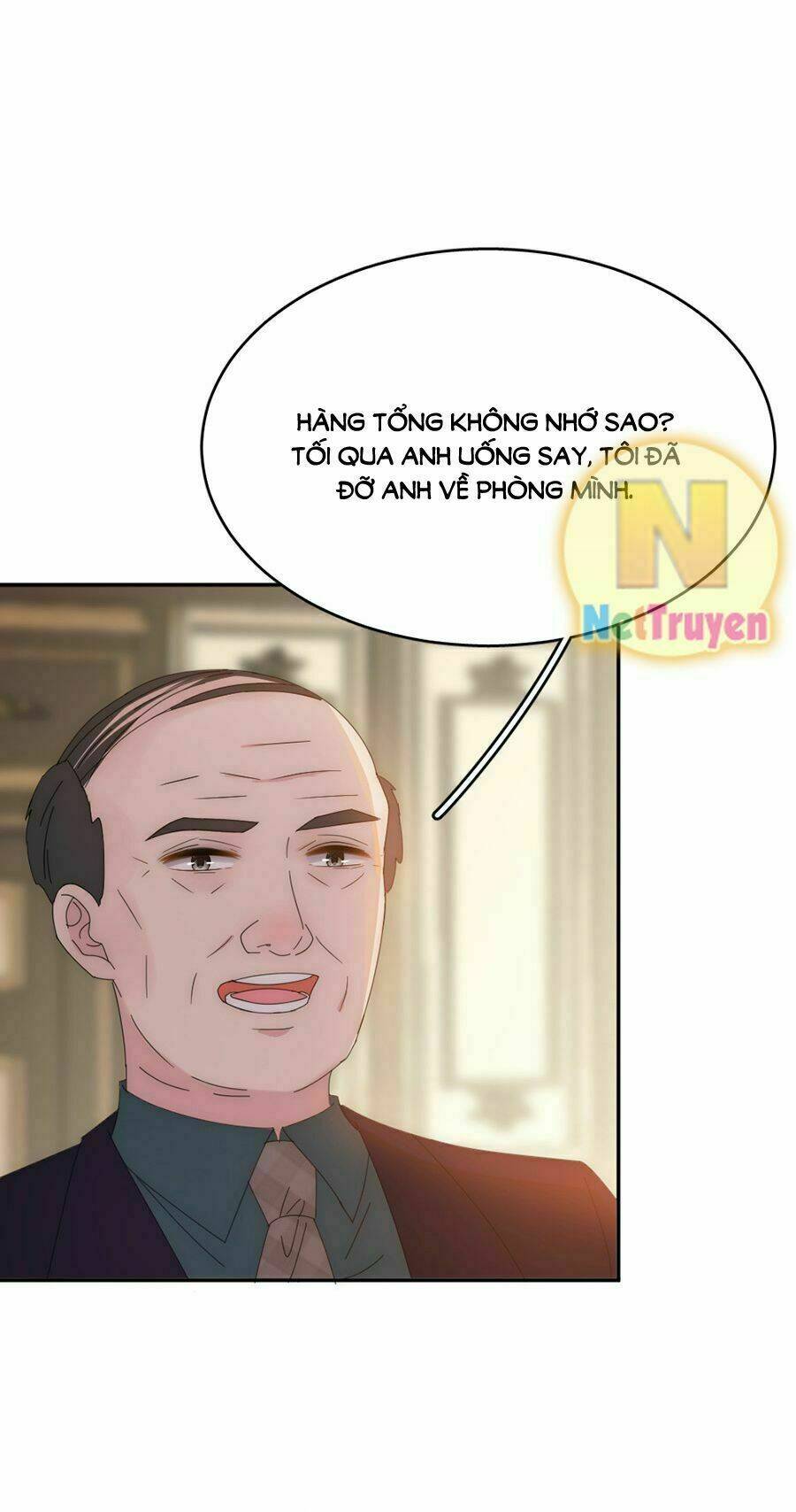 hoàn mỹ lão công tiến hóa luân chapter 116 18