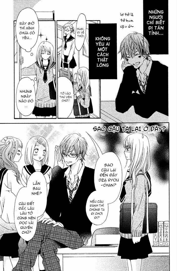 tổng hợp one shot. chapter 336 12