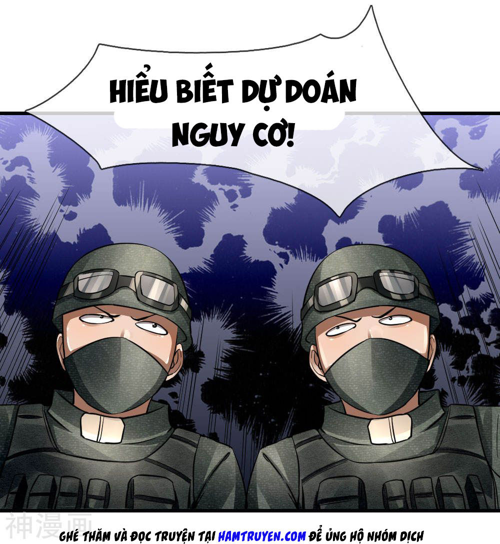 tuyệt thế binh vương chapter 78 10